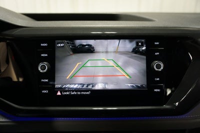 2023 Volkswagen Taos 1.5T SEL