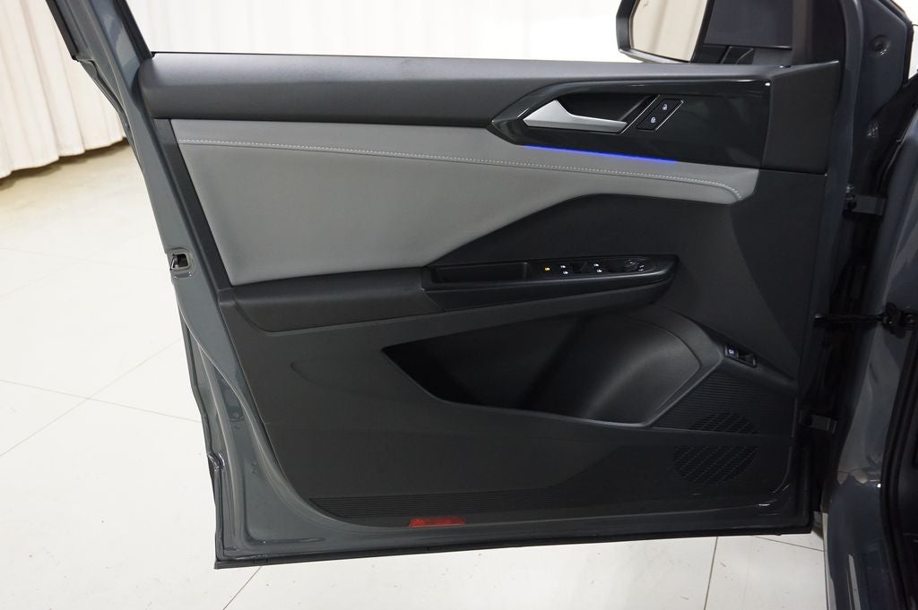 2023 Volkswagen Taos 1.5T SEL