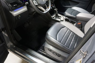 2023 Volkswagen Taos 1.5T SEL