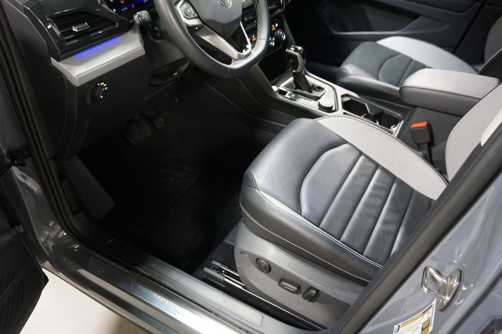 2023 Volkswagen Taos 1.5T SEL