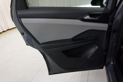 2023 Volkswagen Taos 1.5T SEL