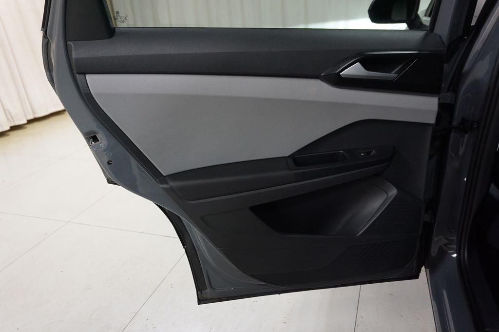 2023 Volkswagen Taos 1.5T SEL