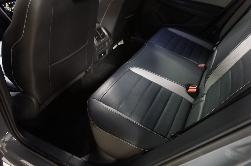 2023 Volkswagen Taos 1.5T SEL