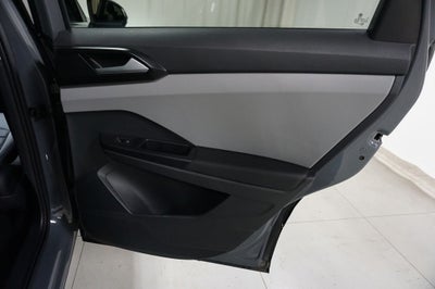 2023 Volkswagen Taos 1.5T SEL