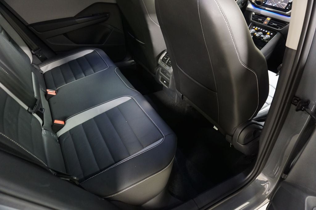 2023 Volkswagen Taos 1.5T SEL