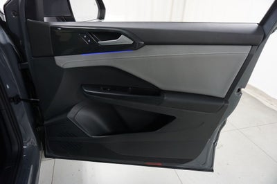 2023 Volkswagen Taos 1.5T SEL
