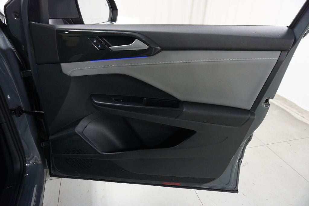 2023 Volkswagen Taos 1.5T SEL