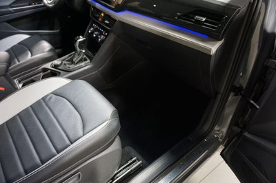 2023 Volkswagen Taos 1.5T SEL