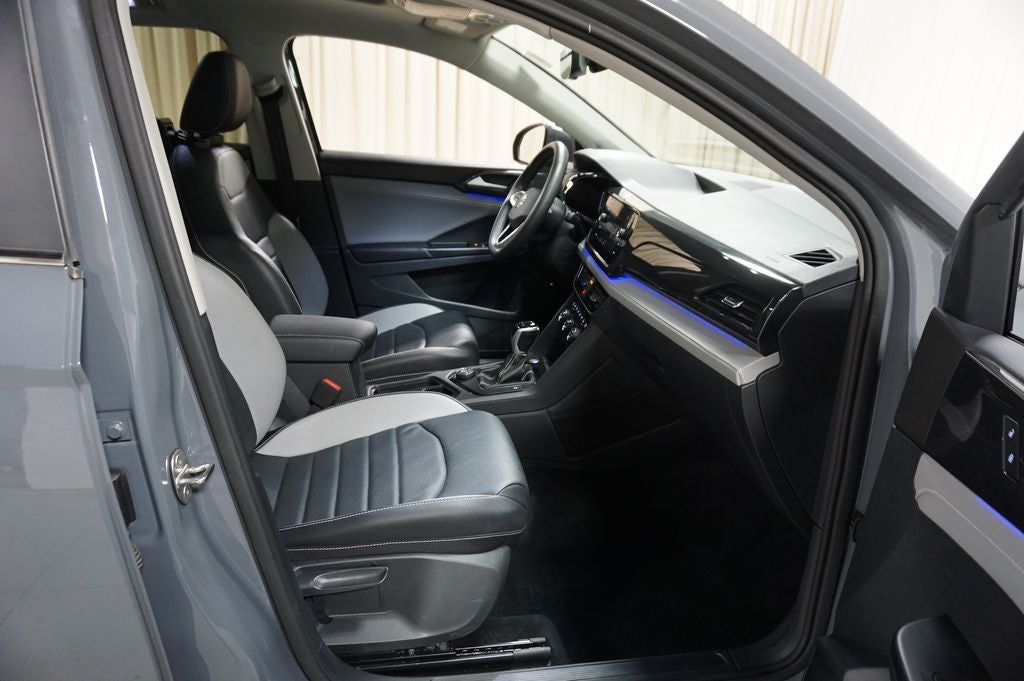 2023 Volkswagen Taos 1.5T SEL