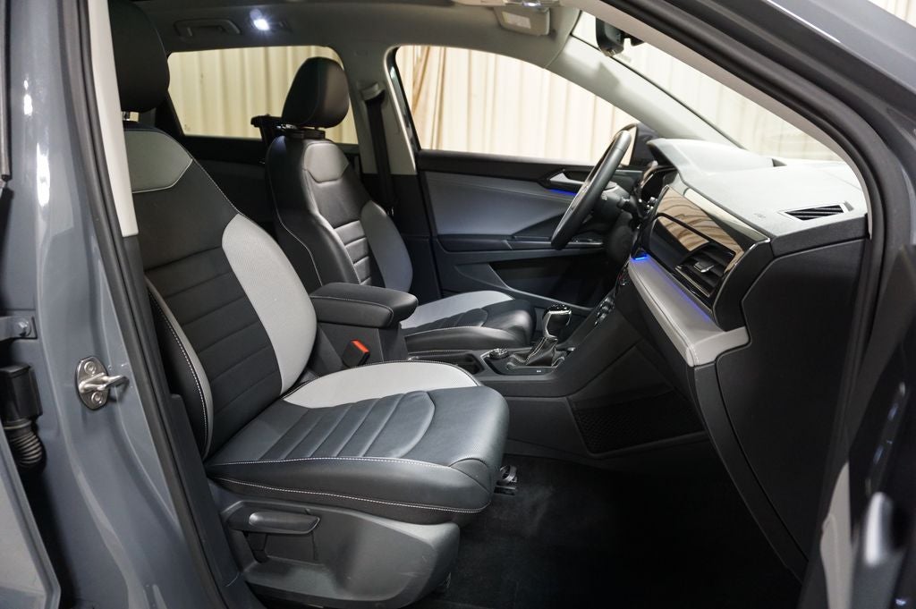 2023 Volkswagen Taos 1.5T SEL