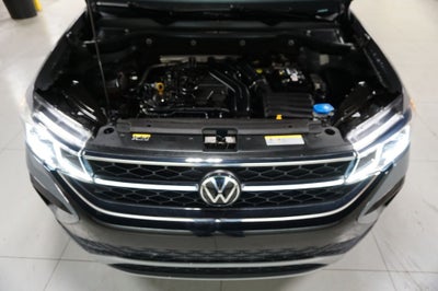 2023 Volkswagen Taos 1.5T SEL