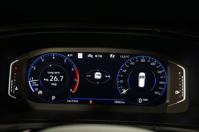 2023 Volkswagen Taos 1.5T SEL