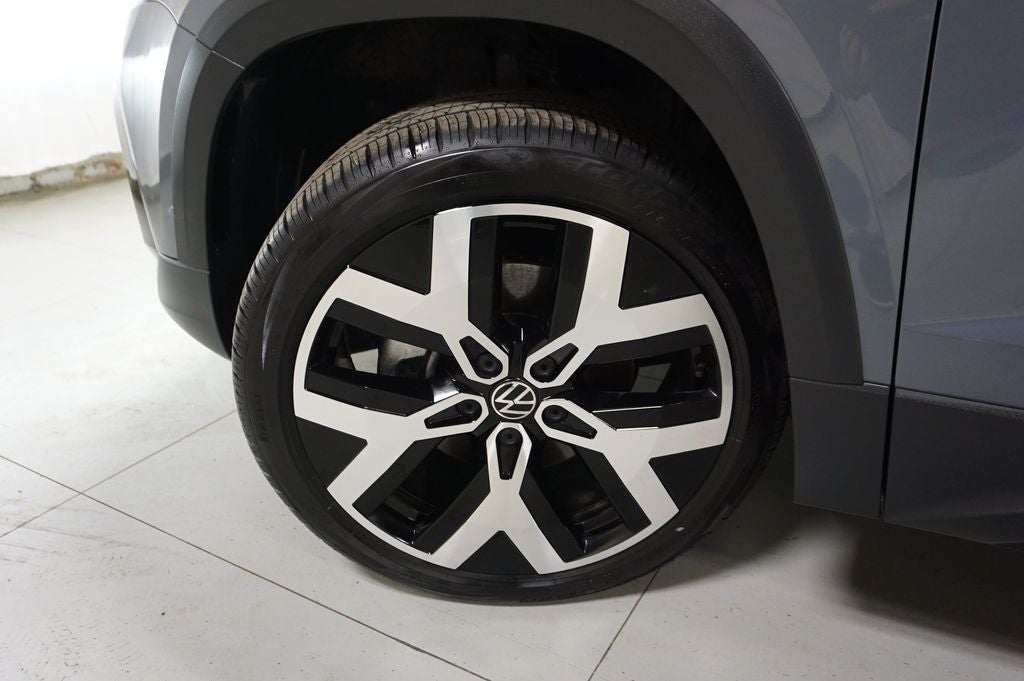 2023 Volkswagen Taos 1.5T SEL