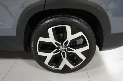 2023 Volkswagen Taos 1.5T SEL