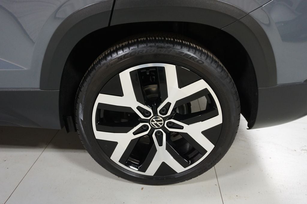 2023 Volkswagen Taos 1.5T SEL