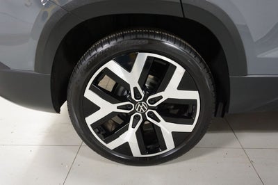2023 Volkswagen Taos 1.5T SEL
