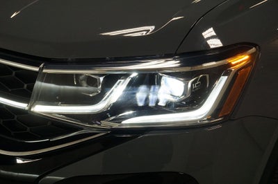 2023 Volkswagen Taos 1.5T SEL