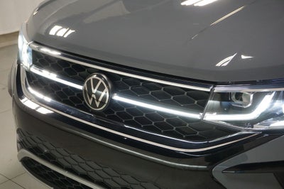 2023 Volkswagen Taos 1.5T SEL