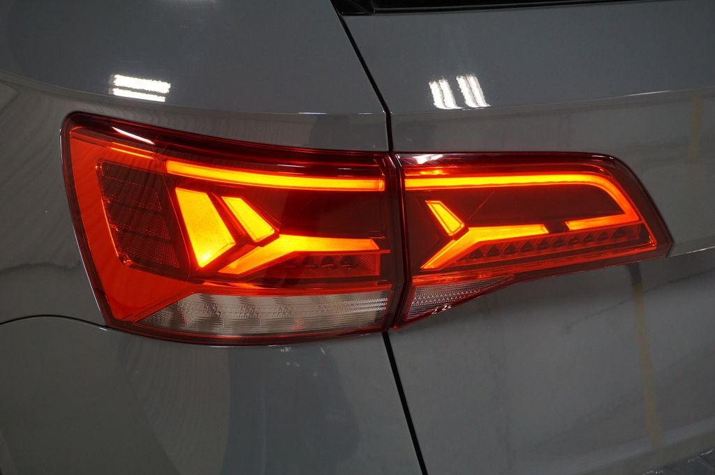 2023 Volkswagen Taos 1.5T SEL