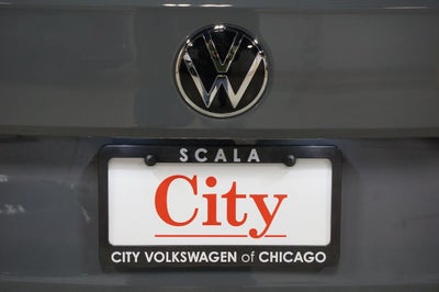 2023 Volkswagen Taos 1.5T SEL