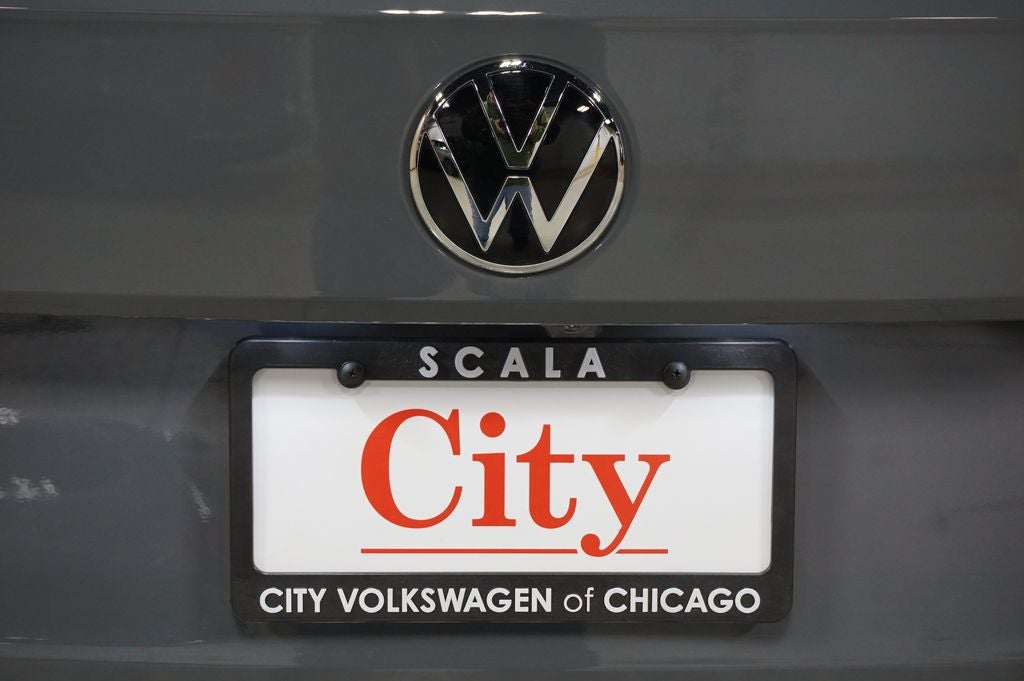 2023 Volkswagen Taos 1.5T SEL