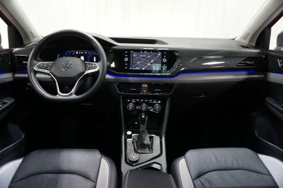 2023 Volkswagen Taos 1.5T SEL