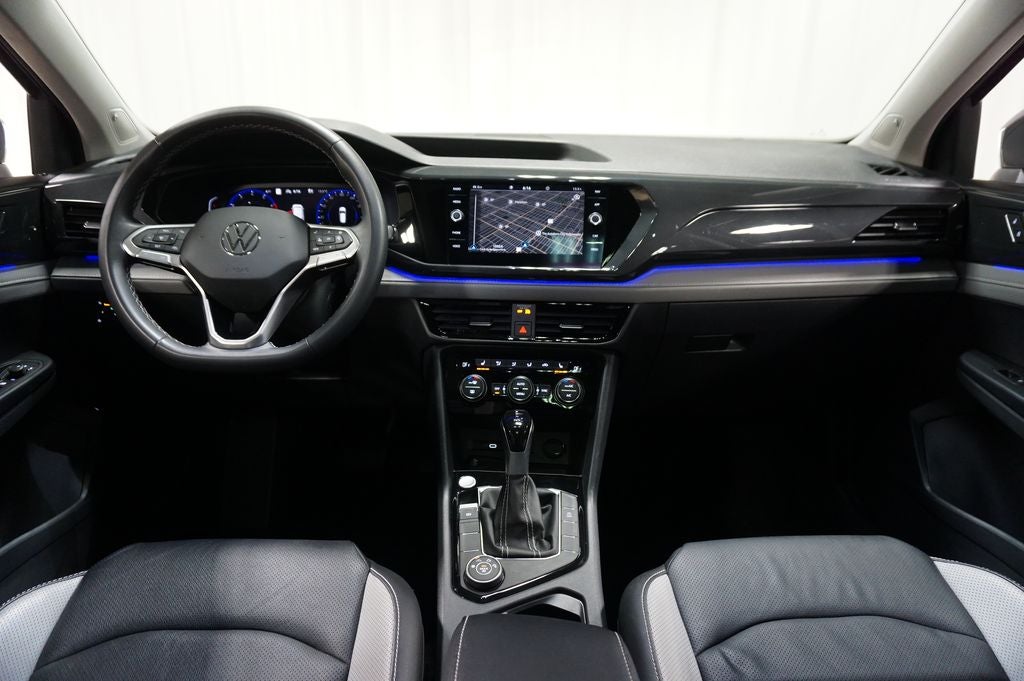 2023 Volkswagen Taos 1.5T SEL