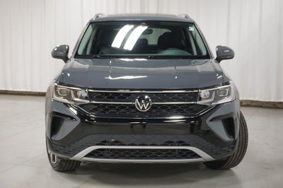 2023 Volkswagen Taos 1.5T SEL