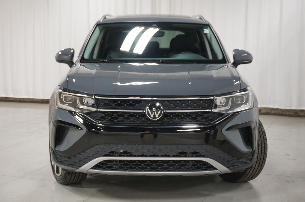 2023 Volkswagen Taos 1.5T SEL
