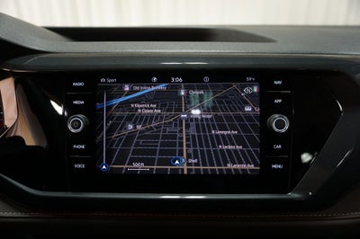 2023 Volkswagen Taos 1.5T SEL