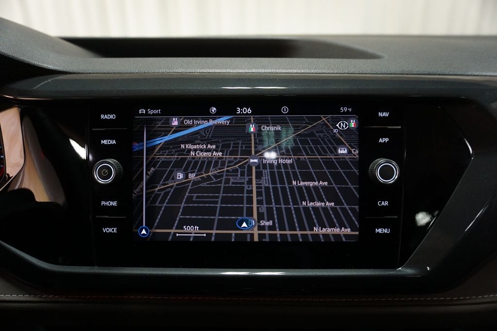 2023 Volkswagen Taos 1.5T SEL