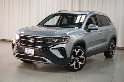 2023 Volkswagen Taos 1.5T SEL