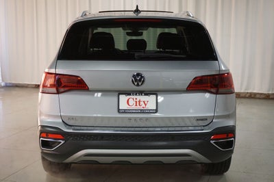 2023 Volkswagen Taos 1.5T SEL