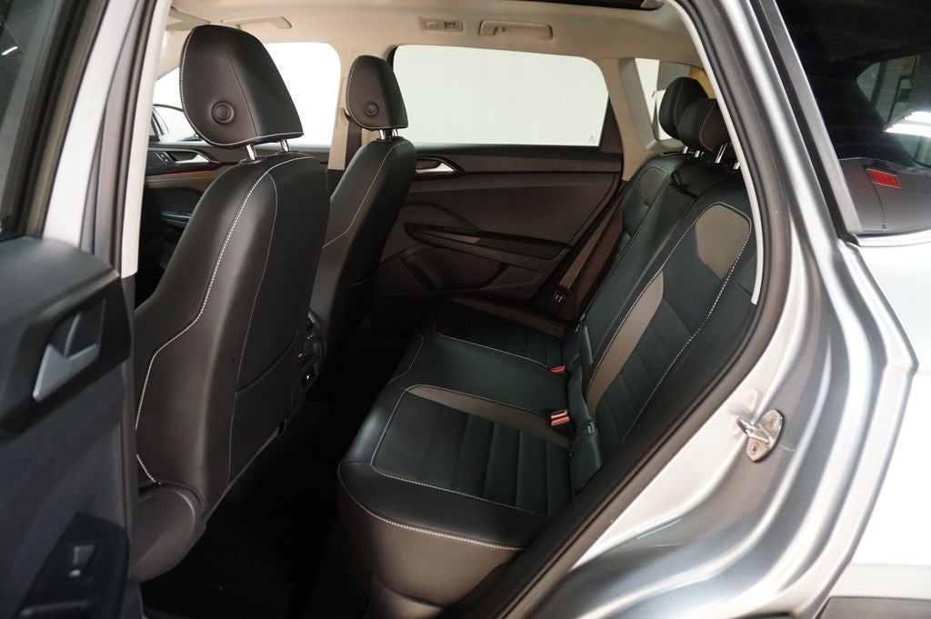 2023 Volkswagen Taos 1.5T SEL