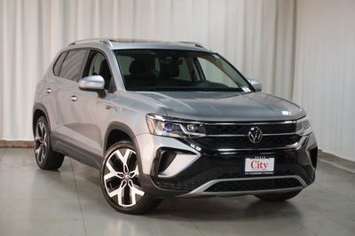 2023 Volkswagen Taos 1.5T SEL