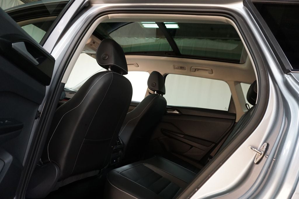 2023 Volkswagen Taos 1.5T SEL