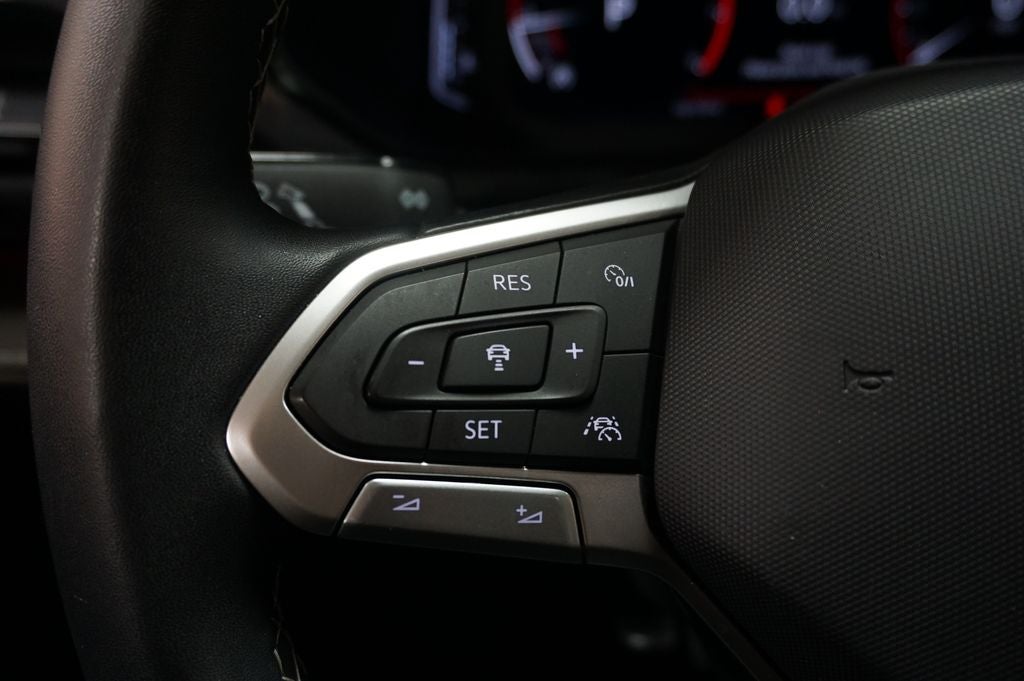 2023 Volkswagen Taos 1.5T SEL