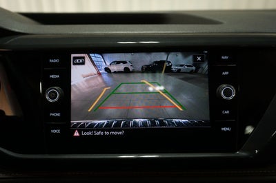 2023 Volkswagen Taos 1.5T SEL