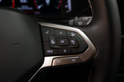 2023 Volkswagen Taos 1.5T SEL