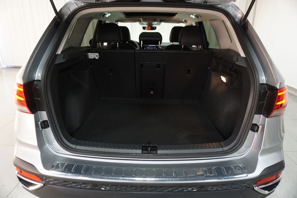 2023 Volkswagen Taos 1.5T SEL