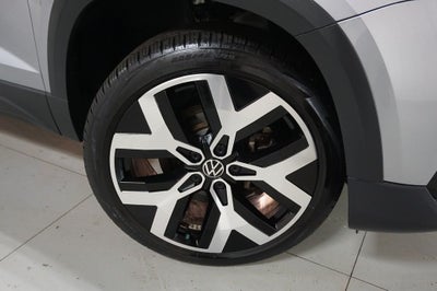 2023 Volkswagen Taos 1.5T SEL