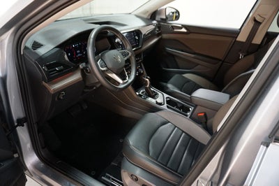2023 Volkswagen Taos 1.5T SEL
