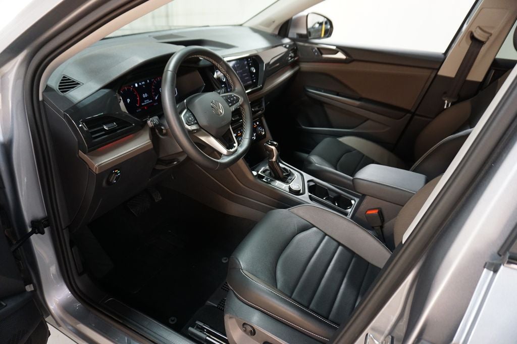 2023 Volkswagen Taos 1.5T SEL