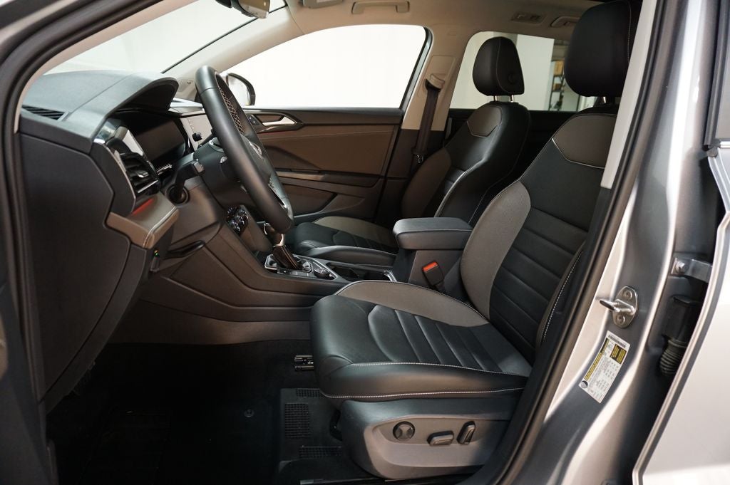 2023 Volkswagen Taos 1.5T SEL