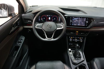 2023 Volkswagen Taos 1.5T SEL
