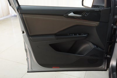 2023 Volkswagen Taos 1.5T SEL