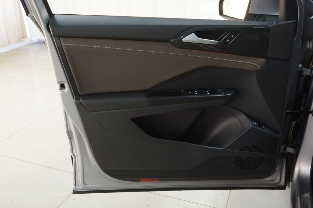 2023 Volkswagen Taos 1.5T SEL