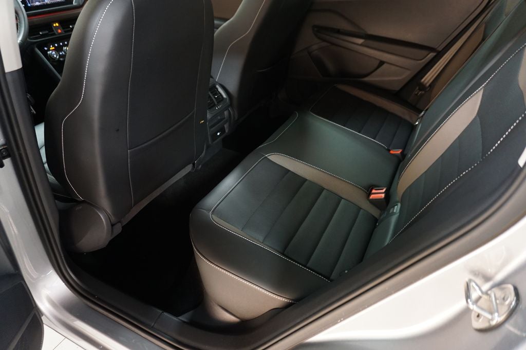 2023 Volkswagen Taos 1.5T SEL