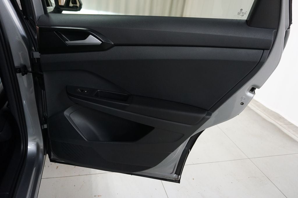 2023 Volkswagen Taos 1.5T SEL