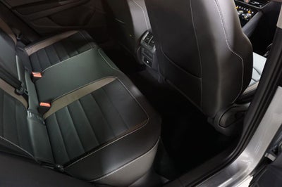 2023 Volkswagen Taos 1.5T SEL